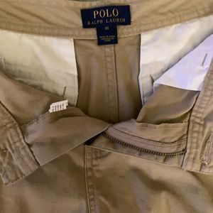 Polo Ralph Lauren shorts boys size 18